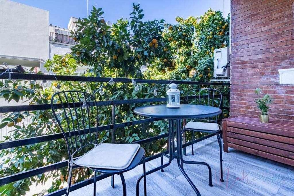 1 Apartamento En Estadio Sevilla 6 Plazas 3 Hab Y Metro Seville